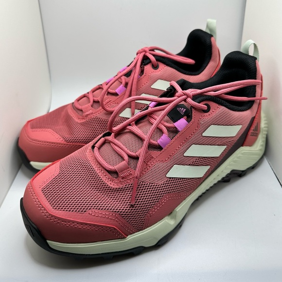 Like NEW Adidas Eastrail 2 Hiking Shoes - Picture 5 of 10